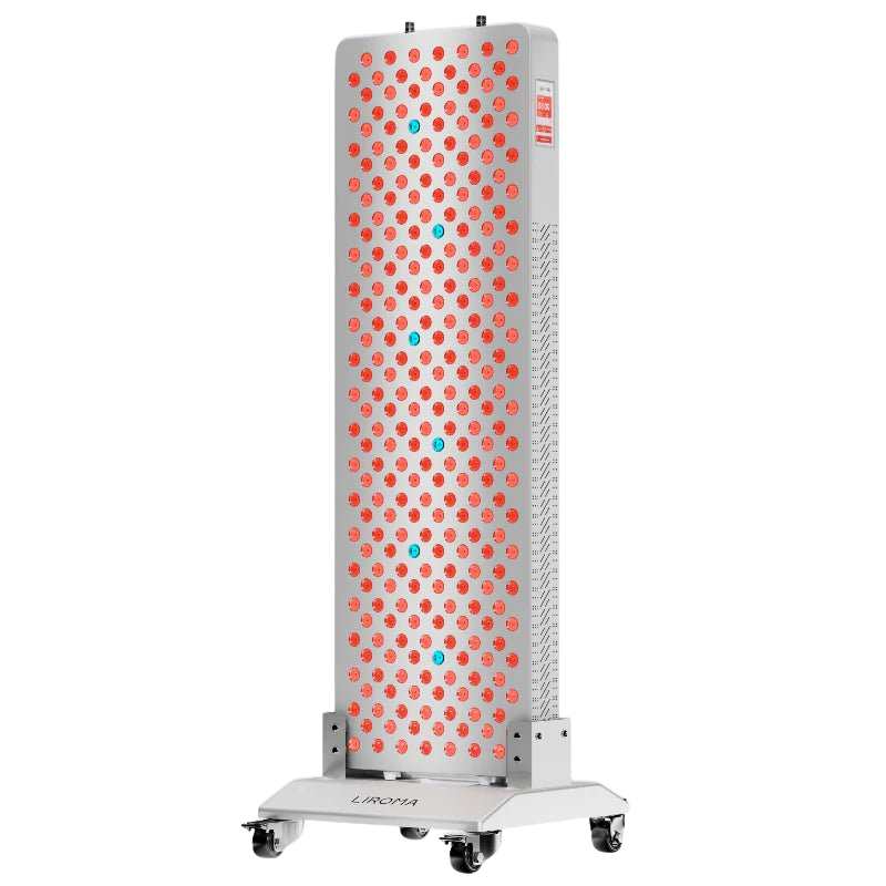 PrimeFORCE RL300 (Red Light Therapy)