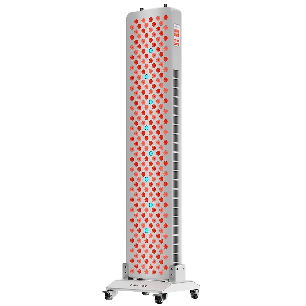 PrimeFORCE RL240 (Red Light Therapy)