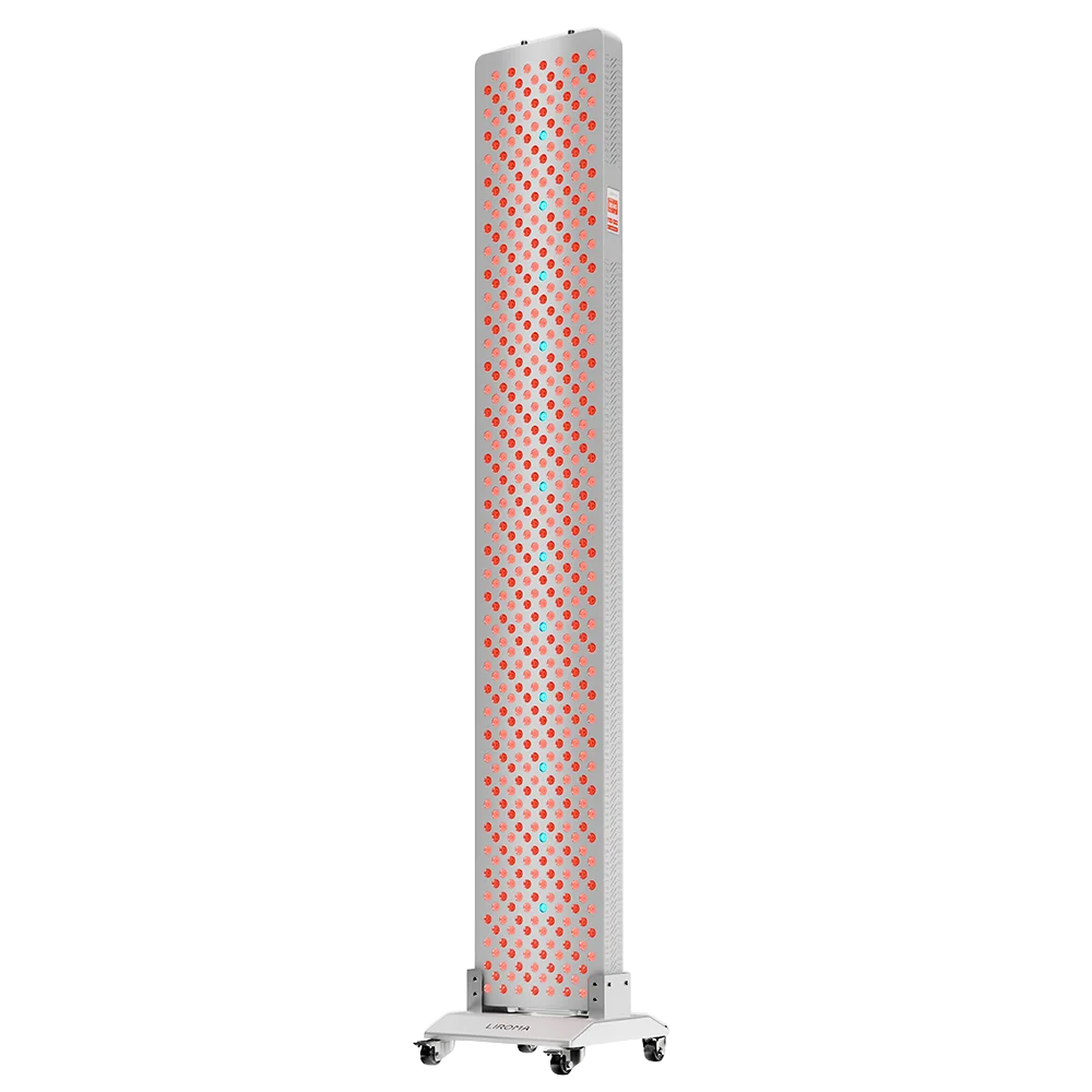 PrimeFORCE RL600 (Red Light Therapy)