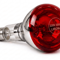 LIROMA® Infrared Lamp - Separate Lamp