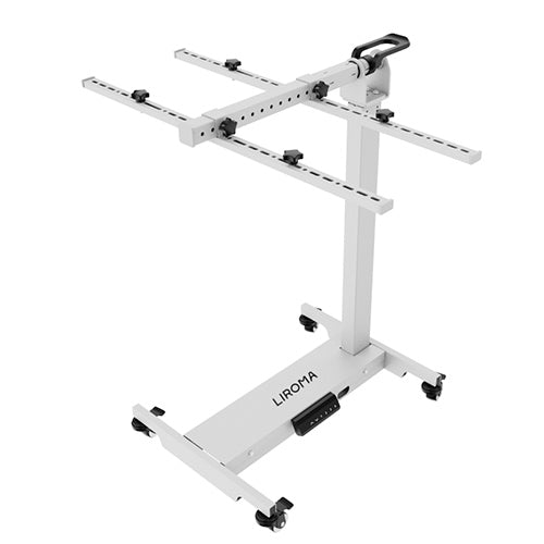 LIROMA® Universal Electric Stand (horizontal and vertical)