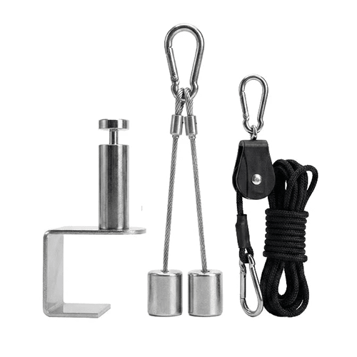 PrimeFORCE Hanging System
