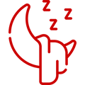 Sleep/stress